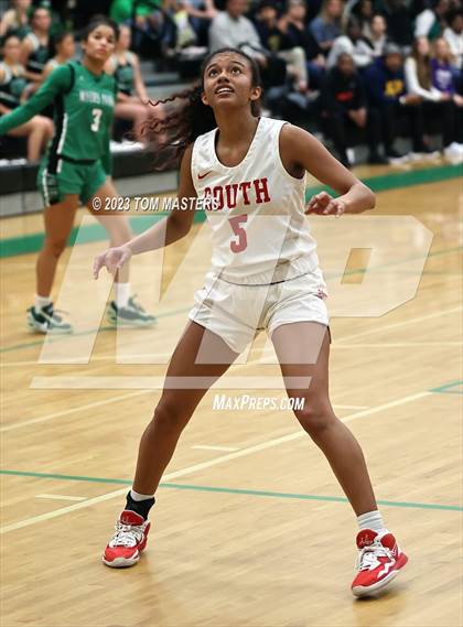 Thumbnail 1 in South Mecklenburg @ Myers Park (SoMeck 4A Conference Final) photogallery.