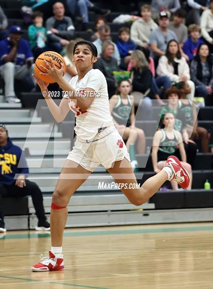 Thumbnail 1 in South Mecklenburg @ Myers Park (SoMeck 4A Conference Final) photogallery.