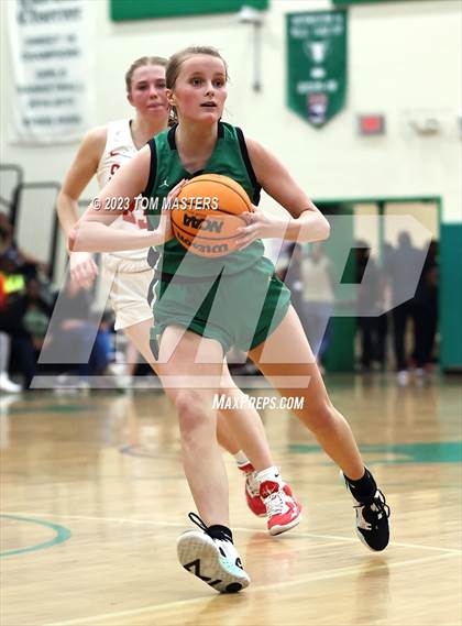Thumbnail 2 in South Mecklenburg @ Myers Park (SoMeck 4A Conference Final) photogallery.