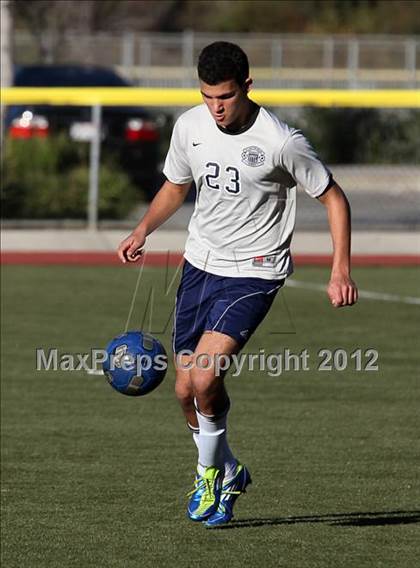 Thumbnail 2 in Webb @ Flintridge Prep photogallery.