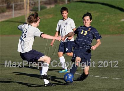 Thumbnail 1 in Webb @ Flintridge Prep photogallery.