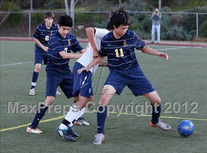 Thumbnail 1 in Webb @ Flintridge Prep photogallery.