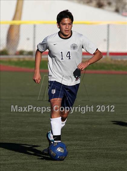 Thumbnail 3 in Webb @ Flintridge Prep photogallery.