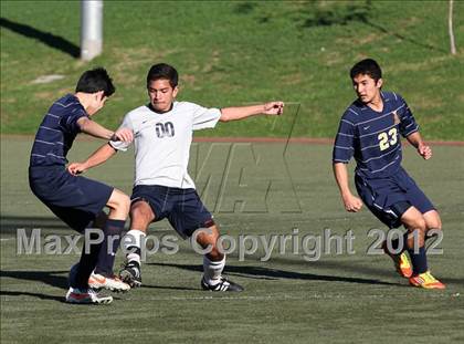 Thumbnail 3 in Webb @ Flintridge Prep photogallery.