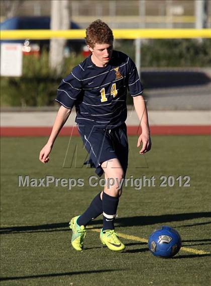 Thumbnail 1 in Webb @ Flintridge Prep photogallery.