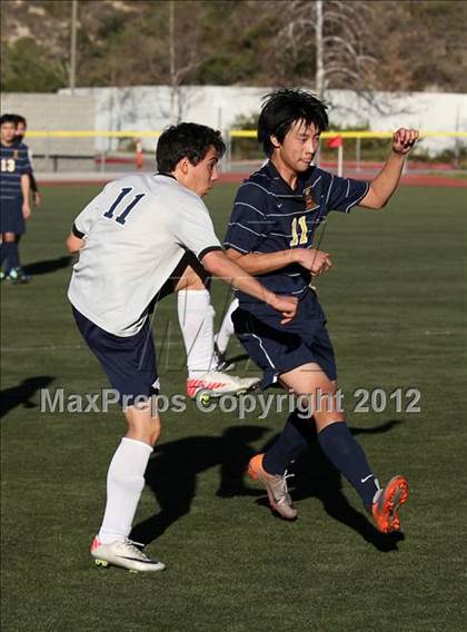 Thumbnail 2 in Webb @ Flintridge Prep photogallery.