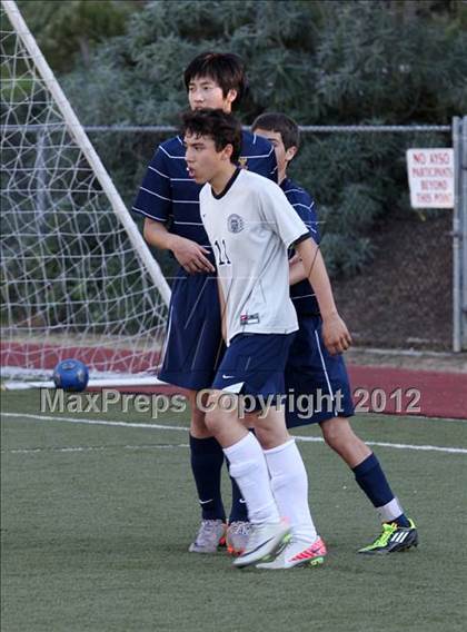 Thumbnail 1 in Webb @ Flintridge Prep photogallery.