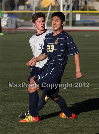 Thumbnail 1 in Webb @ Flintridge Prep photogallery.