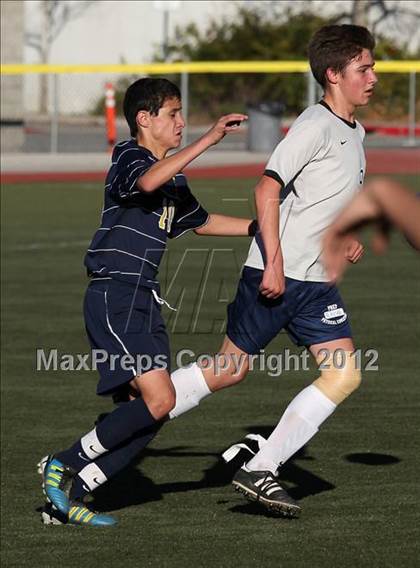 Thumbnail 3 in Webb @ Flintridge Prep photogallery.