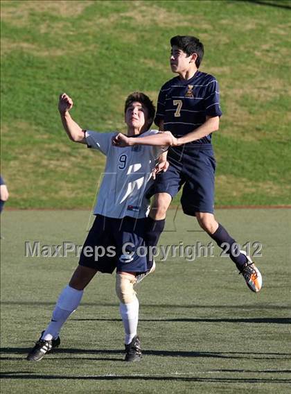 Thumbnail 3 in Webb @ Flintridge Prep photogallery.