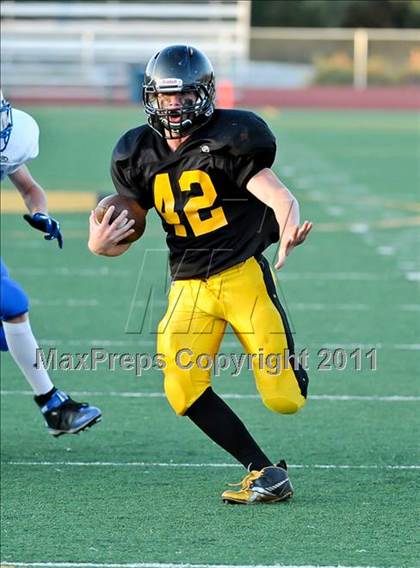 Thumbnail 2 in FR: Rocklin @ Del Oro photogallery.