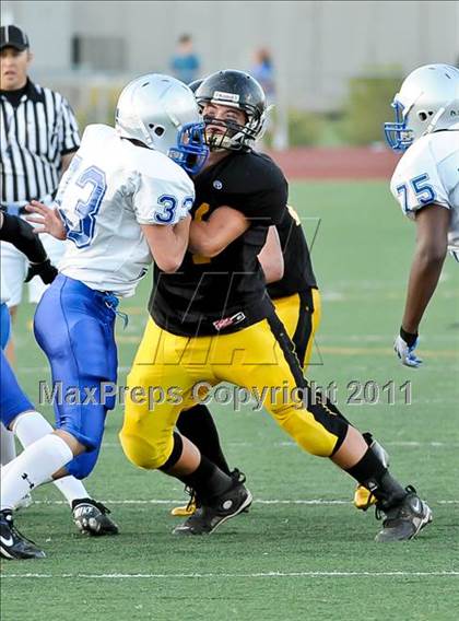 Thumbnail 2 in FR: Rocklin @ Del Oro photogallery.