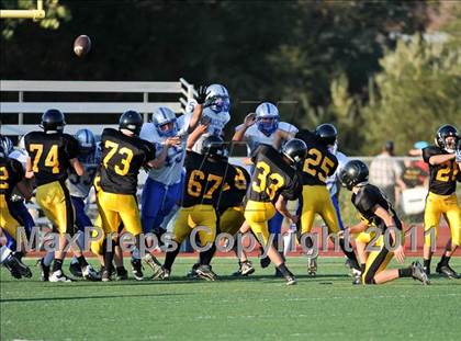 Thumbnail 1 in FR: Rocklin @ Del Oro photogallery.