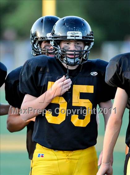 Thumbnail 1 in FR: Rocklin @ Del Oro photogallery.