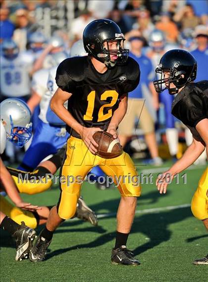 Thumbnail 1 in FR: Rocklin @ Del Oro photogallery.