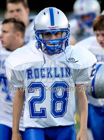 Thumbnail 3 in FR: Rocklin @ Del Oro photogallery.