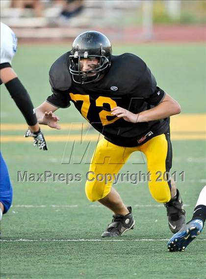 Thumbnail 3 in FR: Rocklin @ Del Oro photogallery.