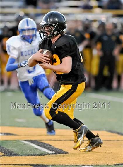 Thumbnail 1 in FR: Rocklin @ Del Oro photogallery.