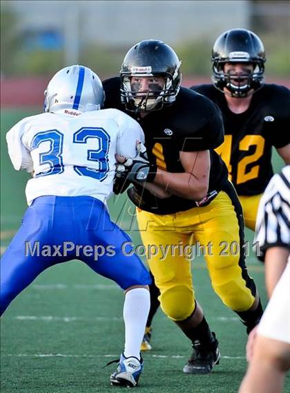 Thumbnail 1 in FR: Rocklin @ Del Oro photogallery.
