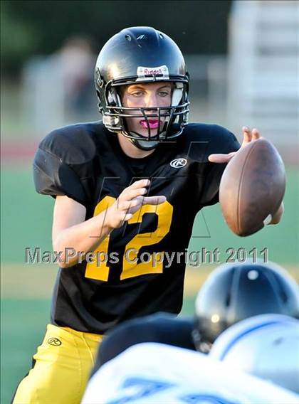 Thumbnail 3 in FR: Rocklin @ Del Oro photogallery.