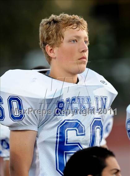Thumbnail 2 in FR: Rocklin @ Del Oro photogallery.