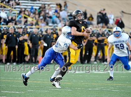 Thumbnail 2 in FR: Rocklin @ Del Oro photogallery.
