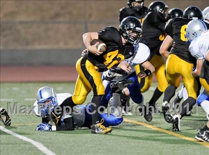 Thumbnail 1 in FR: Rocklin @ Del Oro photogallery.