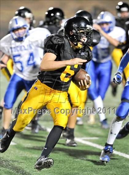 Thumbnail 1 in FR: Rocklin @ Del Oro photogallery.