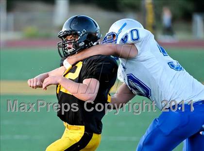 Thumbnail 2 in FR: Rocklin @ Del Oro photogallery.