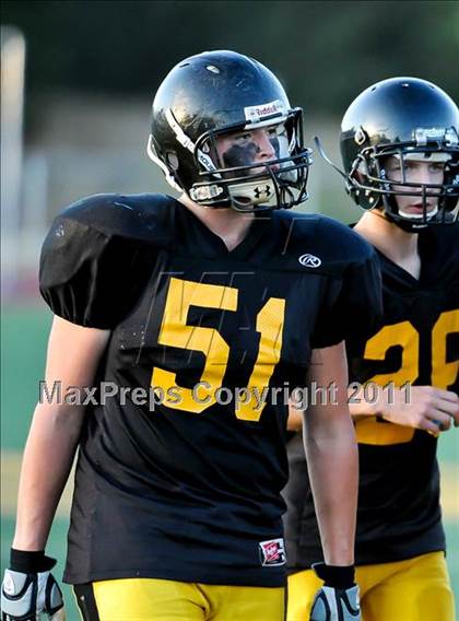 Thumbnail 3 in FR: Rocklin @ Del Oro photogallery.