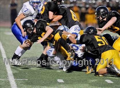 Thumbnail 3 in FR: Rocklin @ Del Oro photogallery.