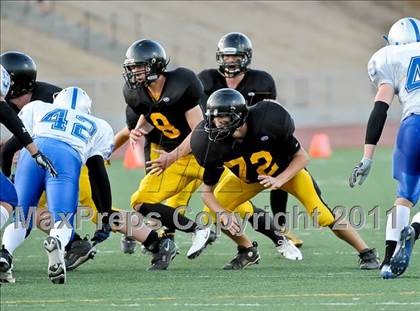 Thumbnail 3 in FR: Rocklin @ Del Oro photogallery.