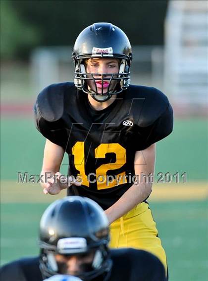 Thumbnail 2 in FR: Rocklin @ Del Oro photogallery.