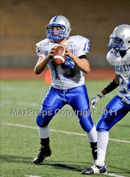 Thumbnail 2 in FR: Rocklin @ Del Oro photogallery.