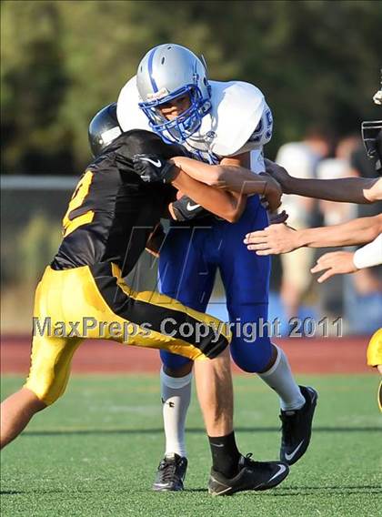 Thumbnail 3 in FR: Rocklin @ Del Oro photogallery.