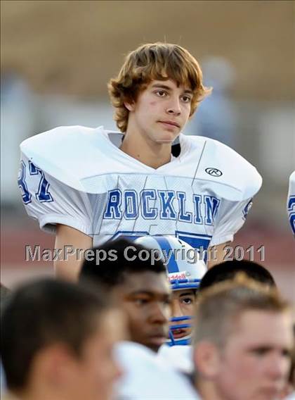 Thumbnail 2 in FR: Rocklin @ Del Oro photogallery.