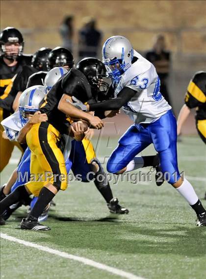 Thumbnail 3 in FR: Rocklin @ Del Oro photogallery.