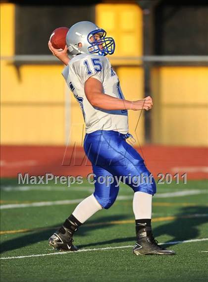 Thumbnail 2 in FR: Rocklin @ Del Oro photogallery.