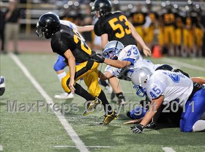 Thumbnail 3 in FR: Rocklin @ Del Oro photogallery.
