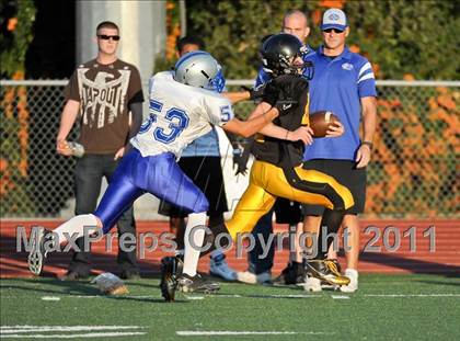 Thumbnail 2 in FR: Rocklin @ Del Oro photogallery.