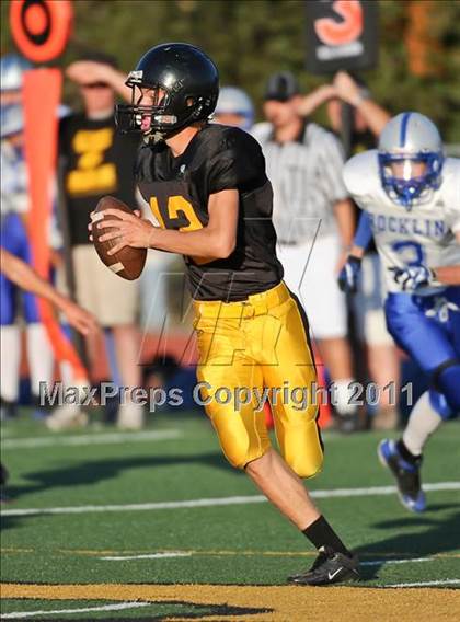 Thumbnail 2 in FR: Rocklin @ Del Oro photogallery.