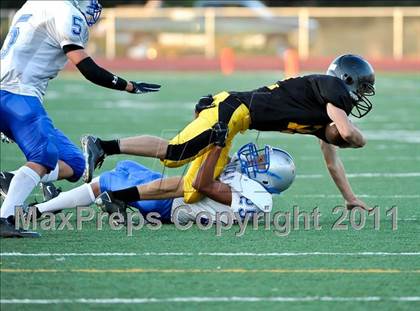 Thumbnail 3 in FR: Rocklin @ Del Oro photogallery.