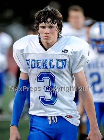 Thumbnail 2 in FR: Rocklin @ Del Oro photogallery.