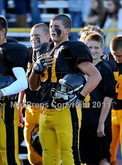 Thumbnail 2 in FR: Rocklin @ Del Oro photogallery.