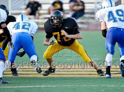 Thumbnail 3 in FR: Rocklin @ Del Oro photogallery.