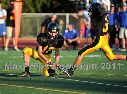 Thumbnail 2 in FR: Rocklin @ Del Oro photogallery.