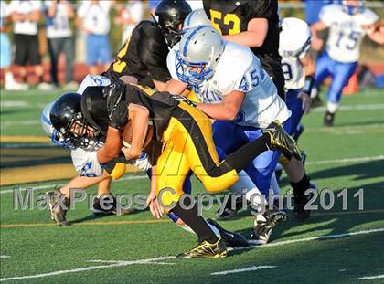 Thumbnail 1 in FR: Rocklin @ Del Oro photogallery.