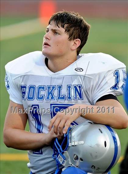Thumbnail 3 in FR: Rocklin @ Del Oro photogallery.