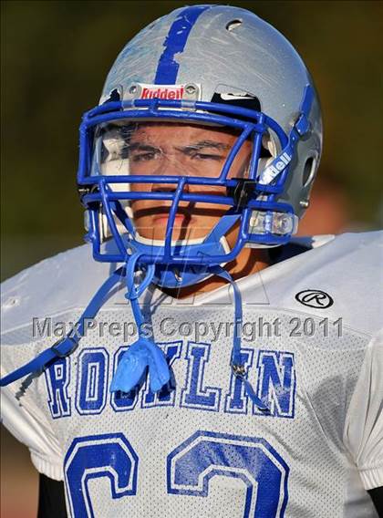 Thumbnail 1 in FR: Rocklin @ Del Oro photogallery.