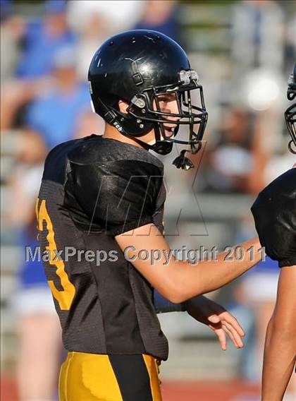 Thumbnail 2 in FR: Rocklin @ Del Oro photogallery.